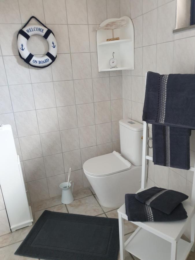 Haus Lerche Villa Kappeln Ngoại thất bức ảnh