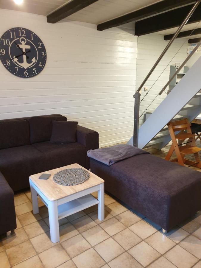 Haus Lerche Villa Kappeln Ngoại thất bức ảnh