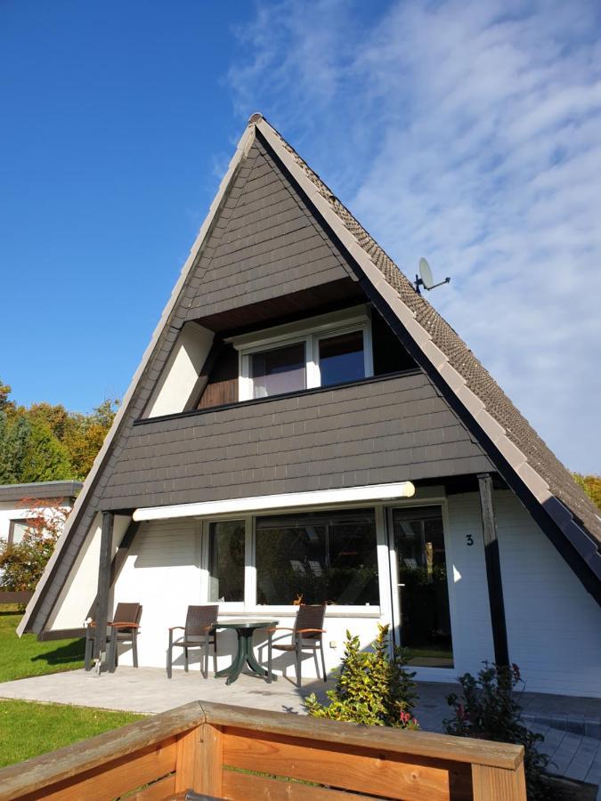 Haus Lerche Villa Kappeln Ngoại thất bức ảnh